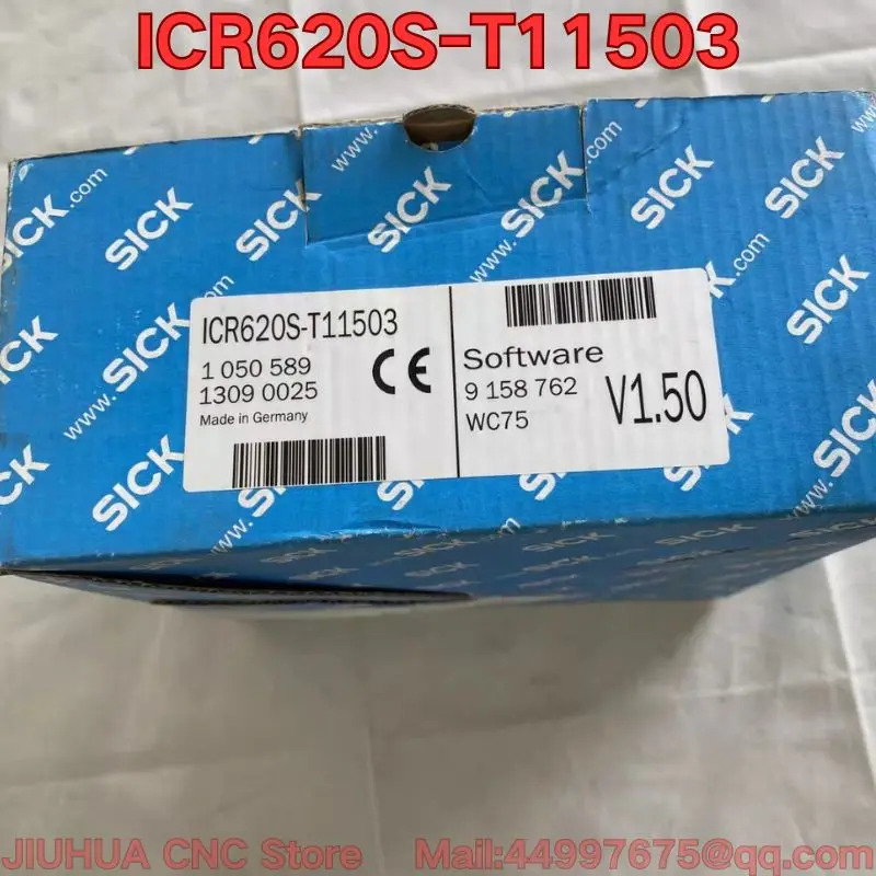 ICR620S-T11503 바코드 리더기