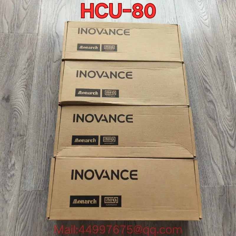 HCU-80 인버터 마더보드