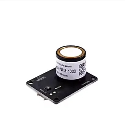 YJL 독일 EC TB200B-EC4-NH3-100 암모니아 센서 감지 모듈 신속대응