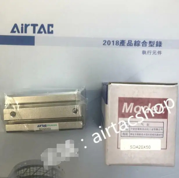AirTAC SDA20X50 실린더