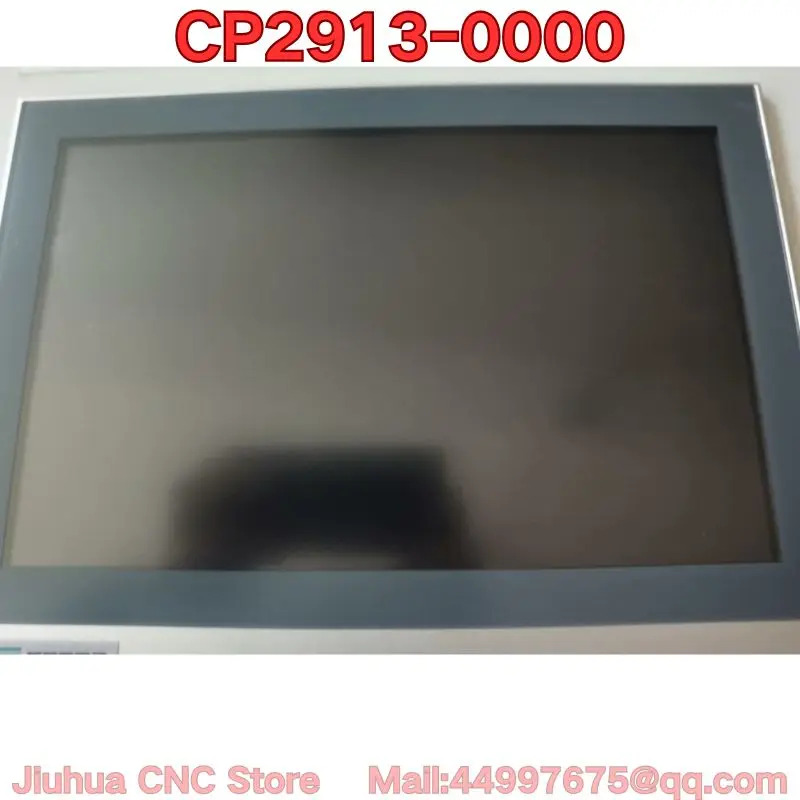 리퍼 CP2913-0000 터치스크린 기능 리퍼는 일반적으로된 이 필요