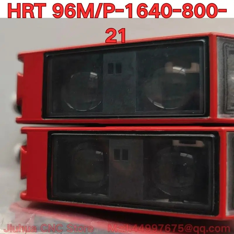 리퍼 HRT 96M/P-1640-800-21 레이저 센서 기능 리퍼는이 필요합니다