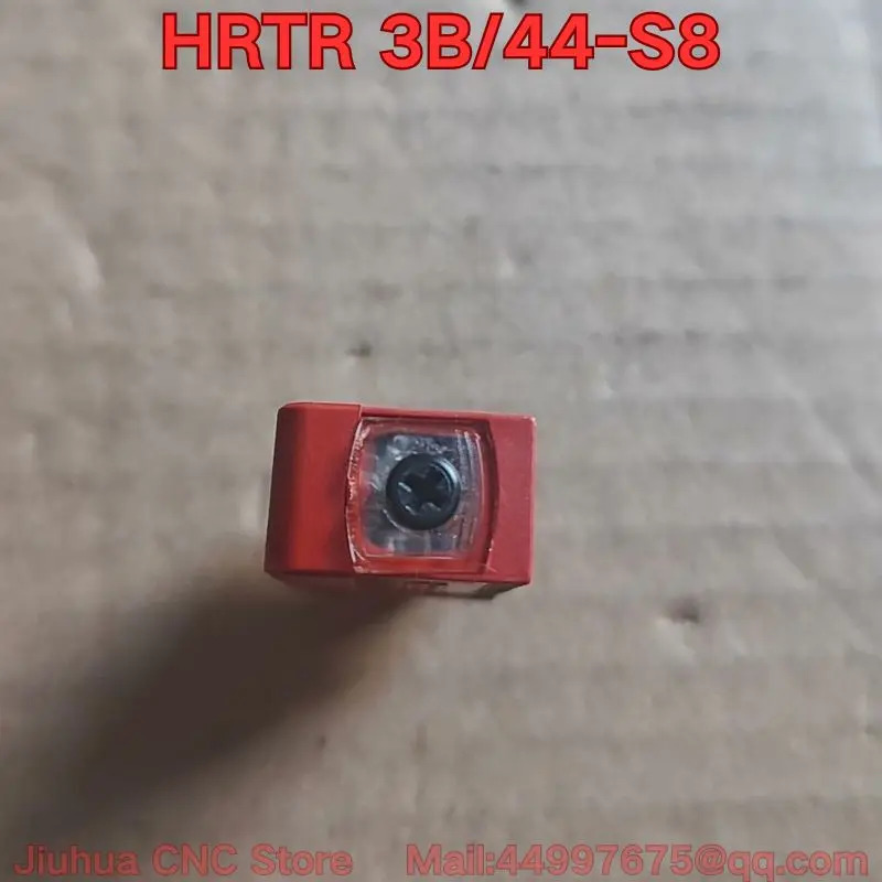 리퍼 HRTR 3B/44-S8 광전센서 기능 리퍼는 정상
