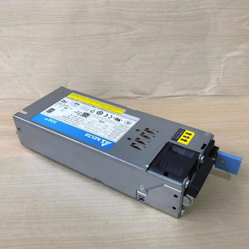 DELTA 550W 전원공급장치 DPS-550AB-36 거신