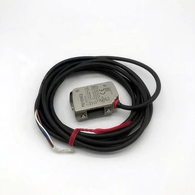 자체 내장형 CMOS 센서 KEYENCE LR-ZB250AN 신