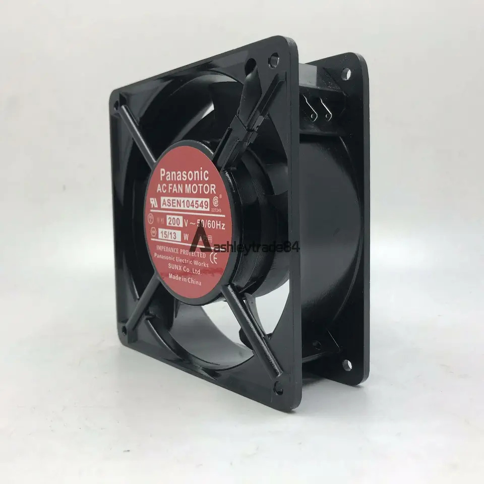 파나소닉냉각팬 ASEN104549