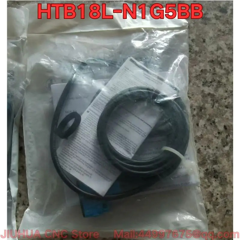 HTB18L-N1E5BBS03 HTB18L-N1G5BB 광전스위치