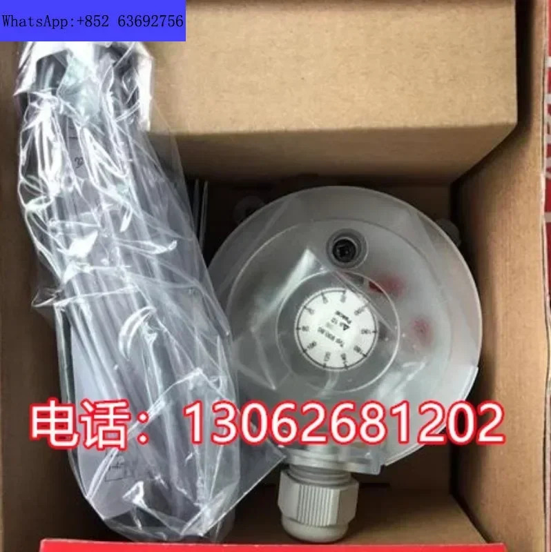 오리지널 이탈리아 DCPD 010100 -C DCPD00100 DCPDO1OO 풍압차 스위치