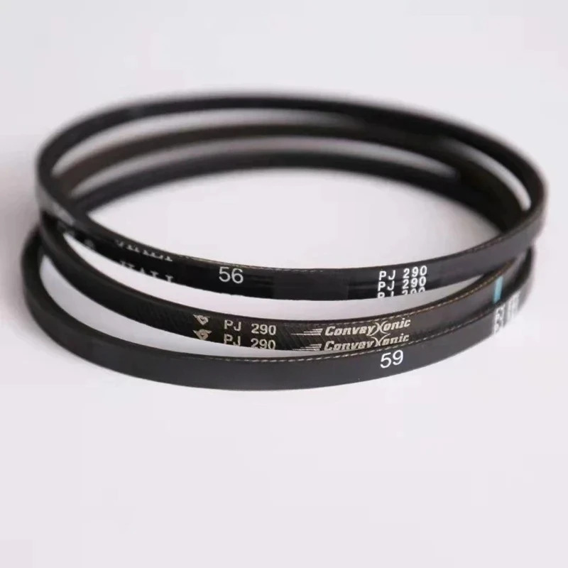 웨지 벨트 EPJ292 PJ300 PJ314 PJ336 PJ338 PJ346 PJ348 물류