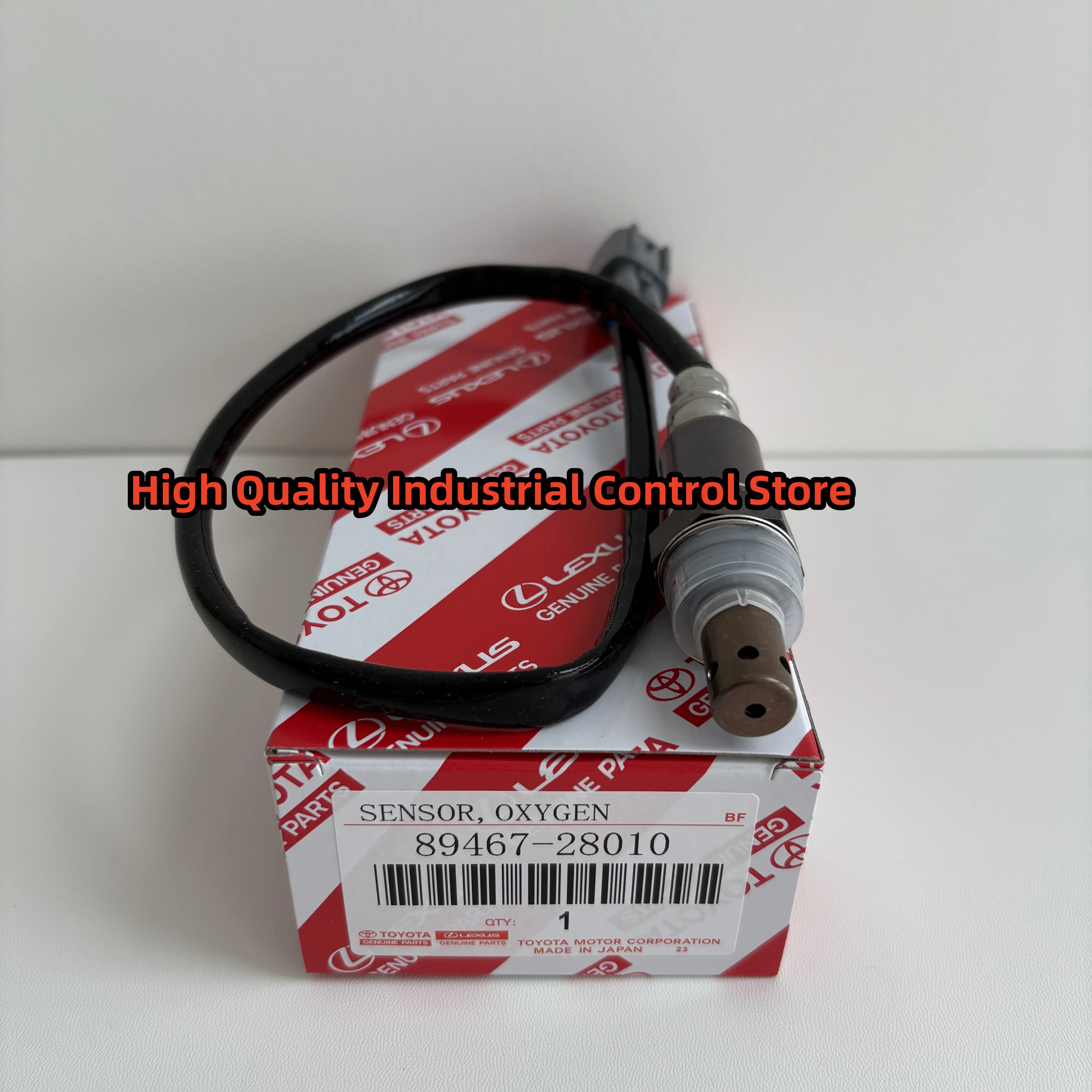 89467-28010 전방 산소 센서 원본