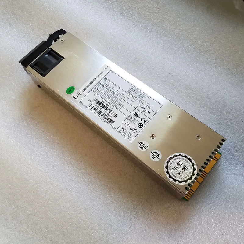 오리지널 PSU 전원공급장치 YM-7381C 3Y 380W 신