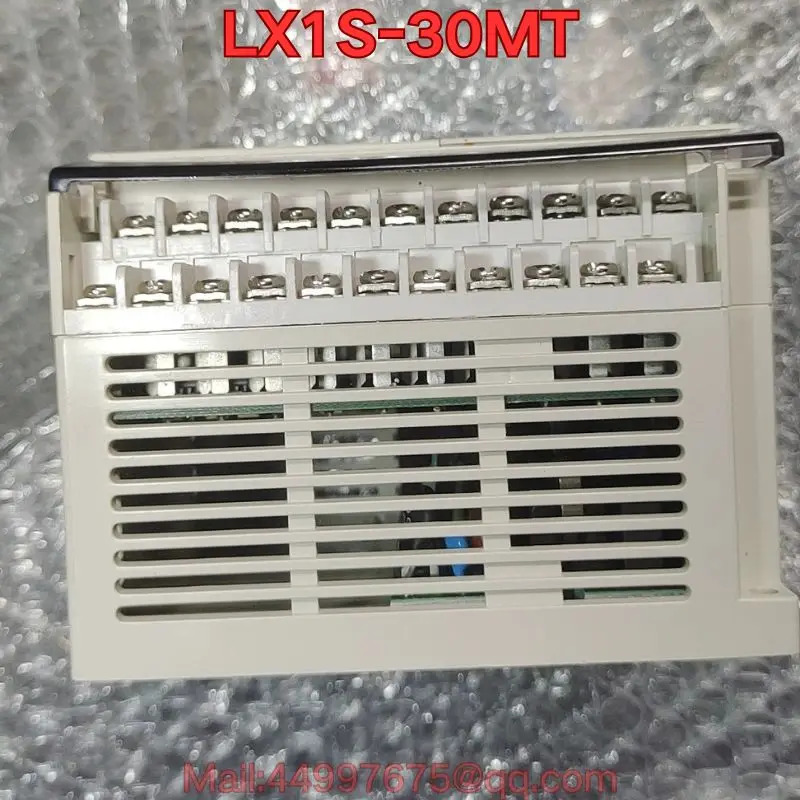 리퍼 LX1S-30MT PLC 컨트롤러 기능 리퍼는 정상 10월 견적