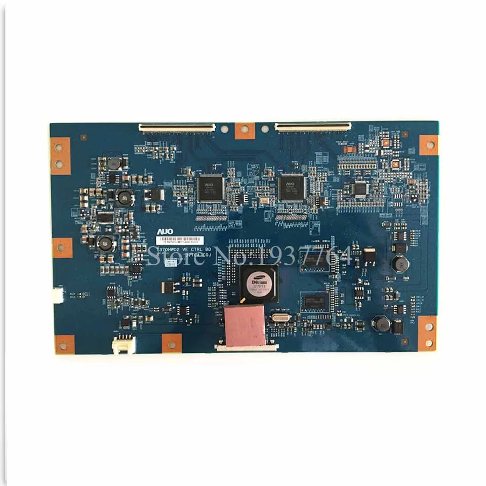T370HW02 VE CTRL BD 37T04-C0J 로직 보드 부품 37 인치작동