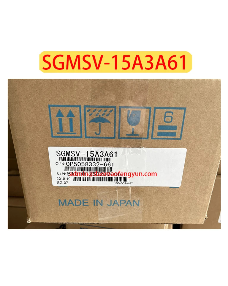 SGM호환SV-15A3A61 서보모터 SGM호환SV 15A3A61 신