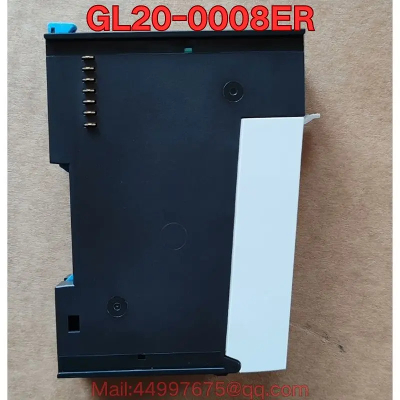 GL20-0008ER PLC 모듈