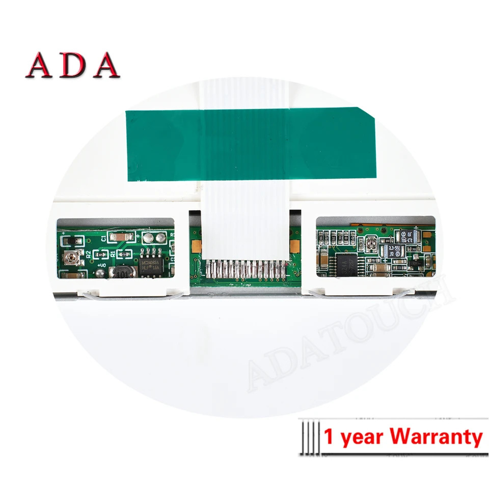 NLC320T240BTG17K LCD 디스플레이 패널