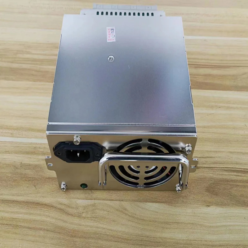 Emacs Advantech 전원공급장치 hp호환2-6500P-R 거오리지널 PSU 500W
