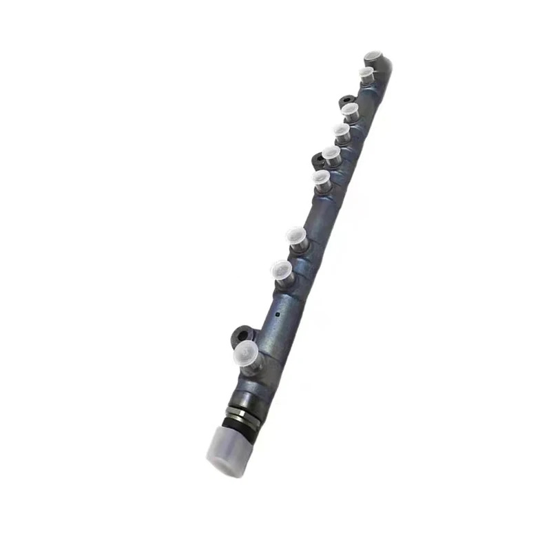고압 커먼레일 파이프 굴삭기 부품 Volv EC290 240 210B D6E 엔진