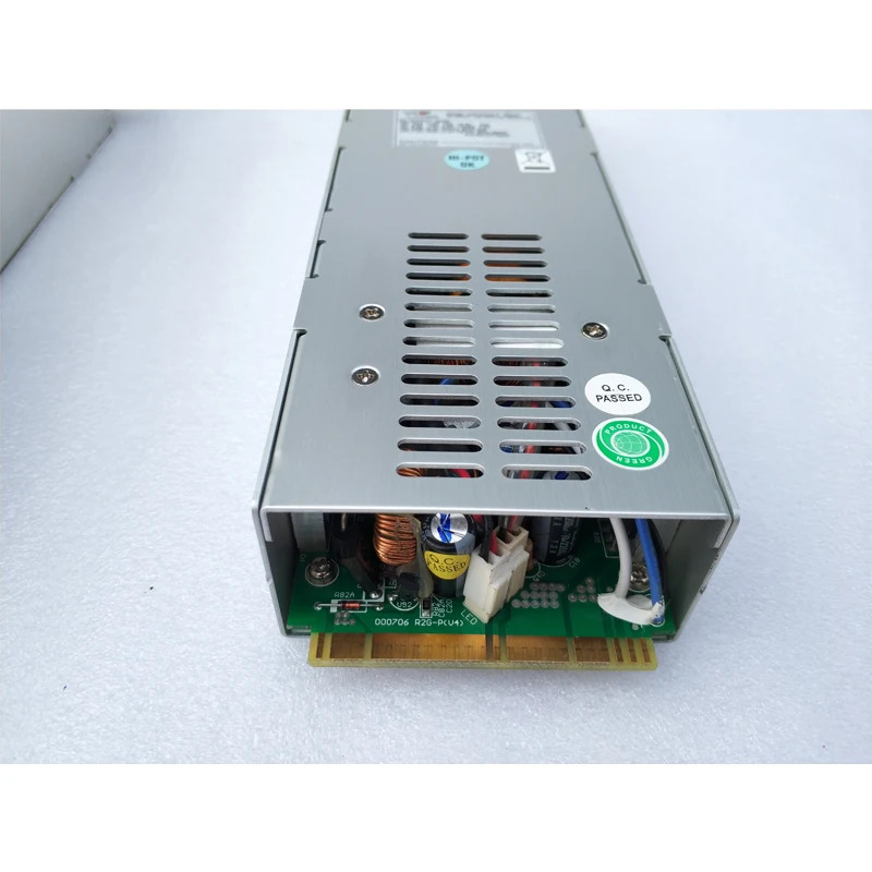 300W 전원공급장치 R2G-6300P-R PSU 신