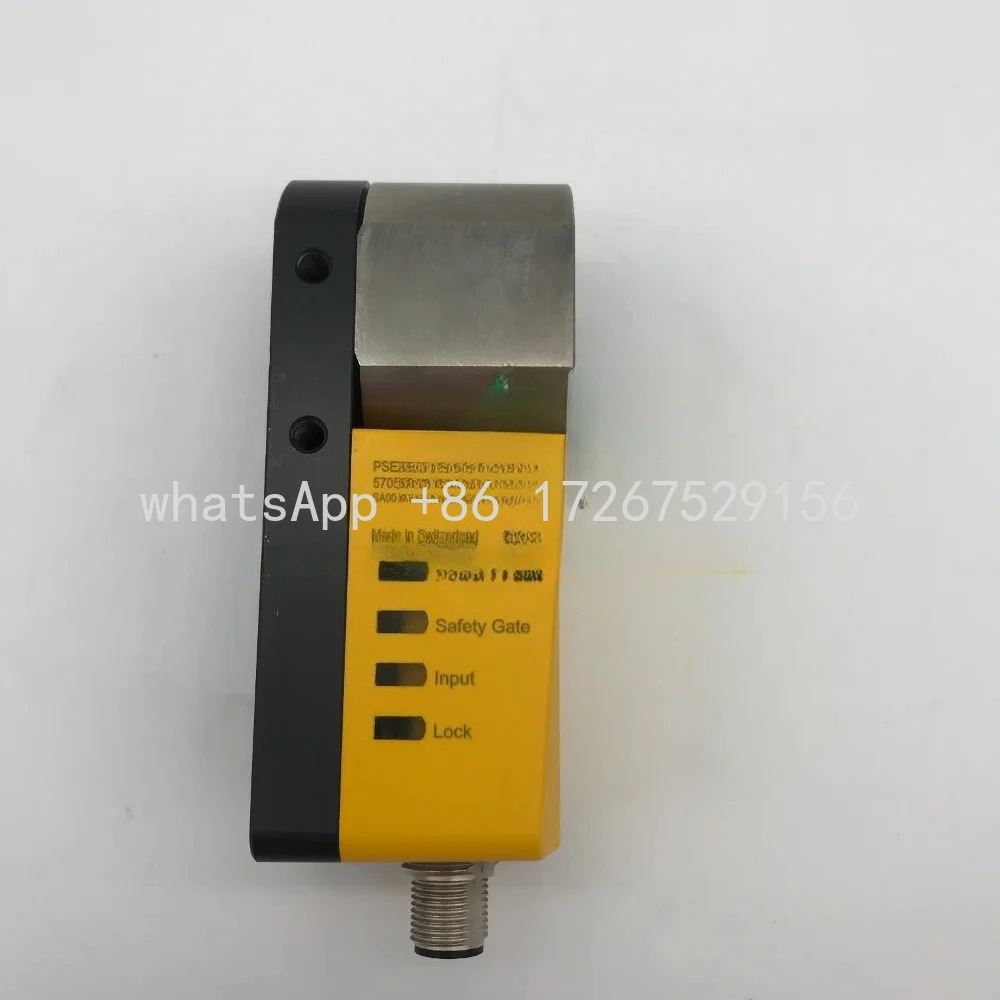 안전 모듈 PSEN sl-0.5p 1.1 1스위치 570510