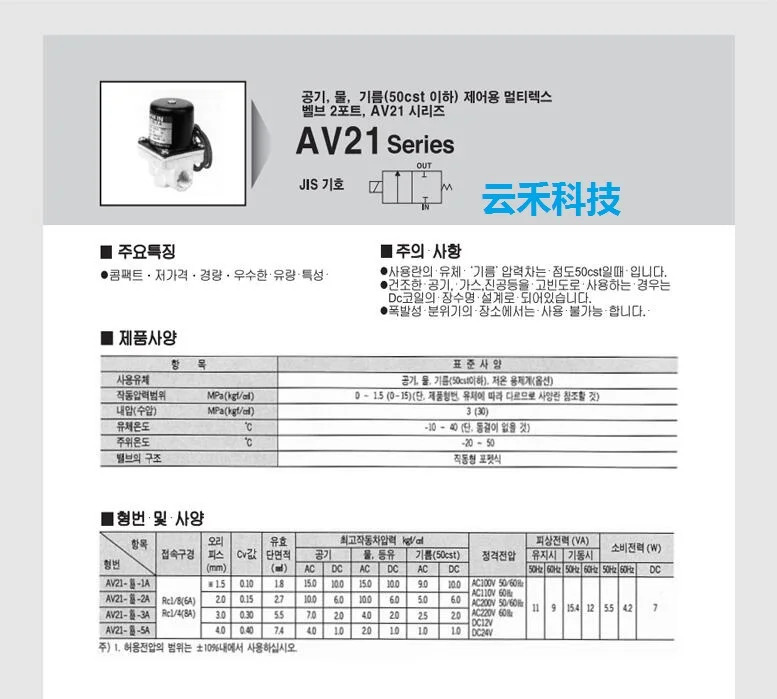 21 시리즈 SN 오리지널 21-02-2-A-KR/21-02-3-A-KR