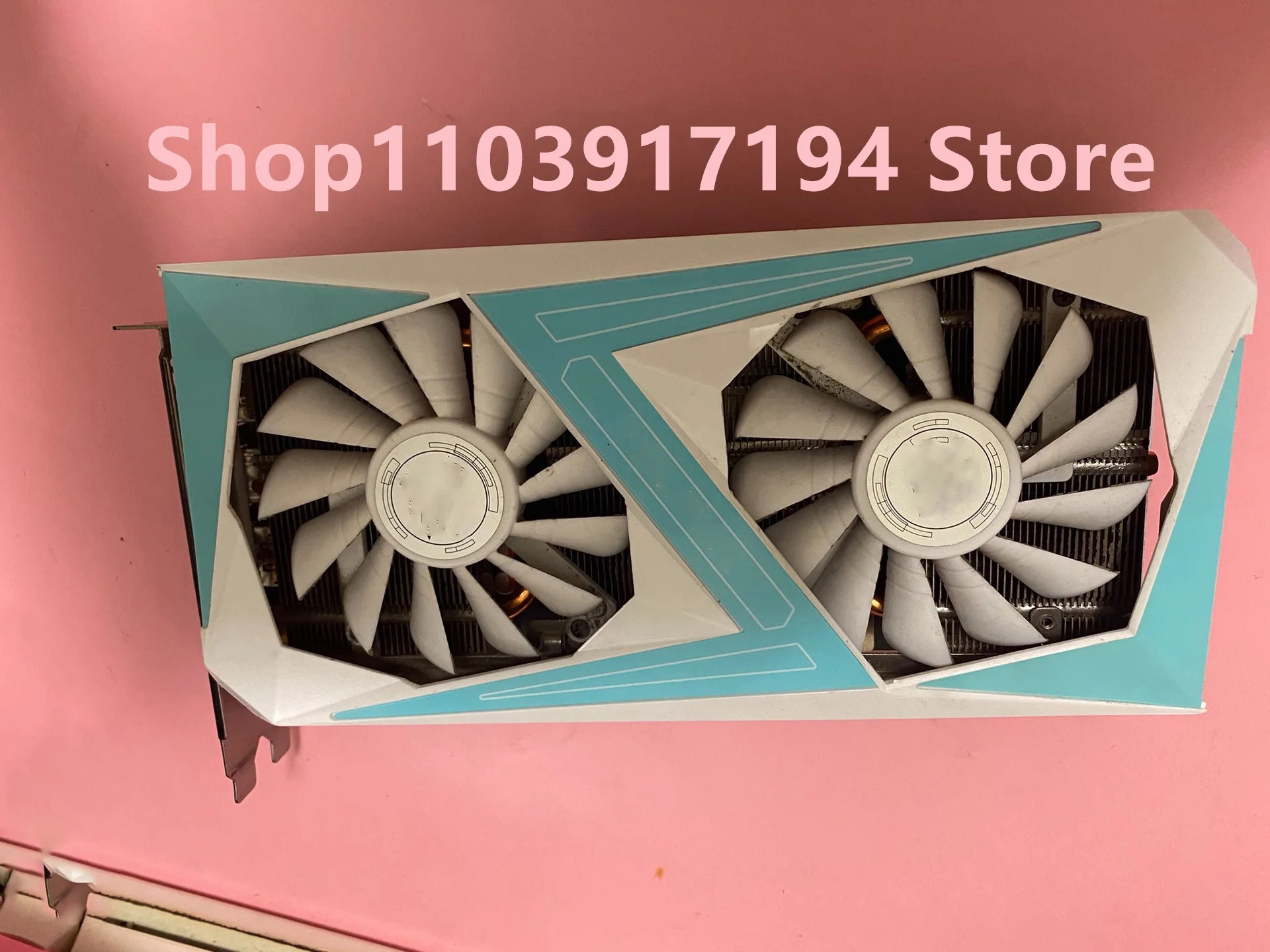 PINE RTX2060 디스플레이 카드 6G