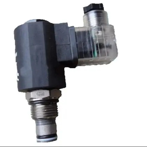 솔레노이드 밸브 LS-2A PS-2A LD-2A LS-2AM PS-2I JS-2A DC24V VCB-03-28 LS-2I-AC220V
