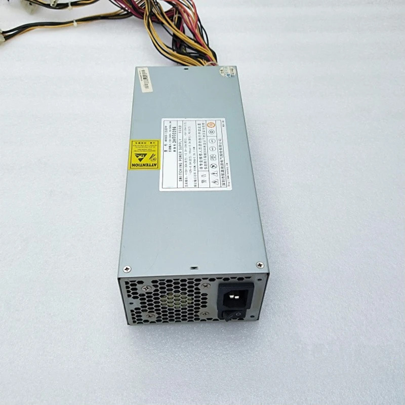 헌트키 2U PSU 510W 피크 600W 전원공급장치 HK600-12UEPP 신
