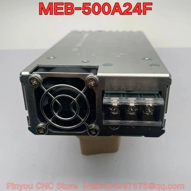 MEB-500A24F 스위치 전원공급장치