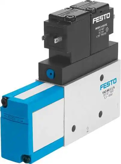 FESTO Festo 진공 발생기 포장 VAD-ME-I-3/8 35533 신