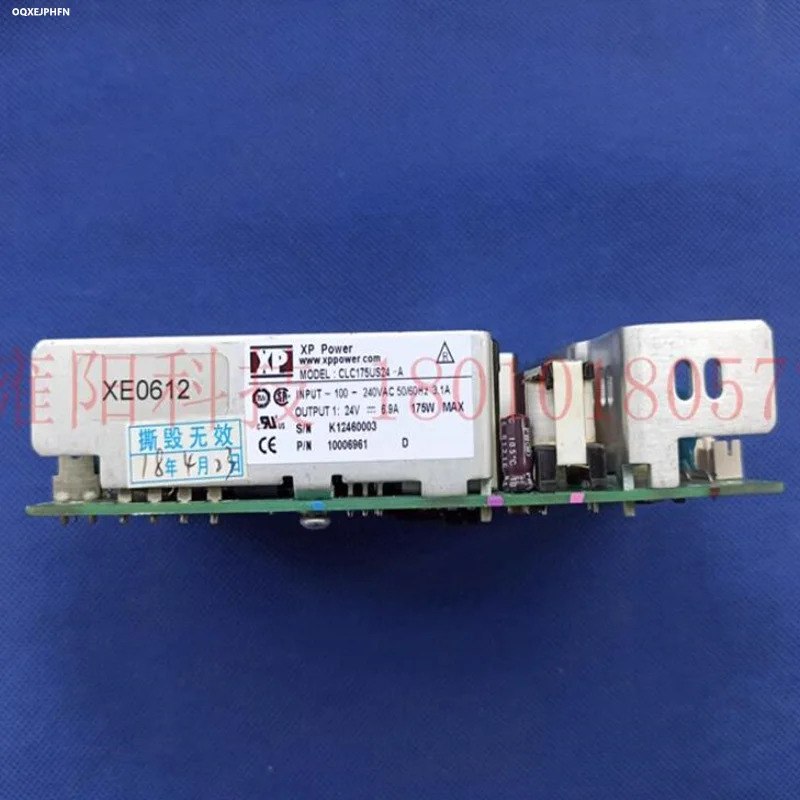 거신 미사전원공급장치 XP CLC175US 24V 175W 전원공급장치 CLC175US24-A