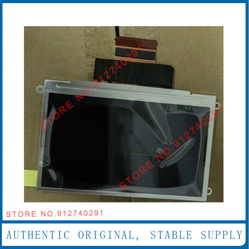 LBL-VLITT1748-01A COG-VLITT1748-01 UMSH-8526MD-5T LCD 디스플레이 화면