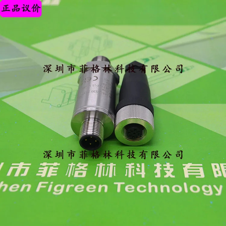 2025KS-E-E-Z-N35U-M-V-530 GEFRAN 압력센서