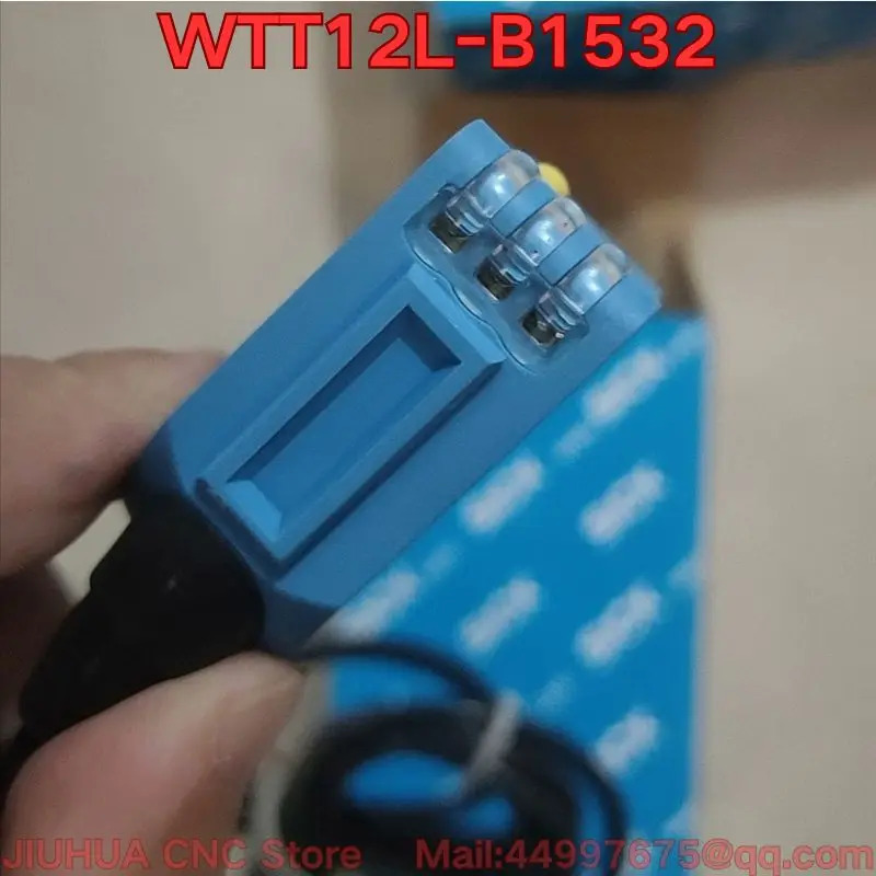 WTT12L-B1532 광전센서