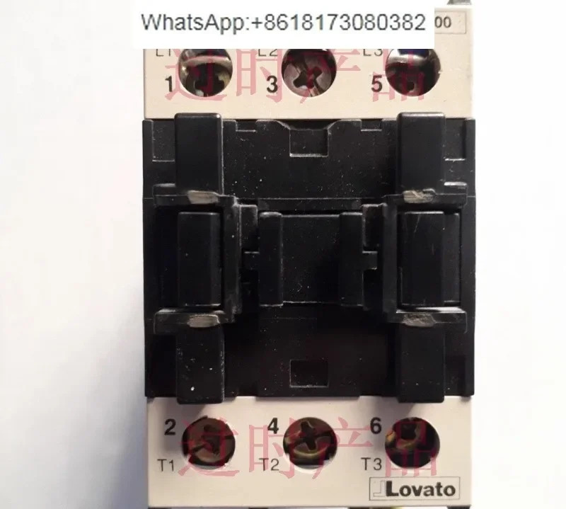 오리지널 접촉기 BF2510A 230V 110V BF25 BF20.00 신