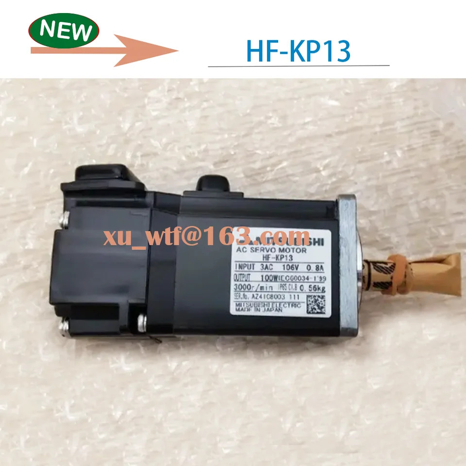 AC 서보모터 HF-KP13 HF-KP23 HF-KP43 HF-KP13B HF-KP23B HF-KP43B HF-KP73BJ 신