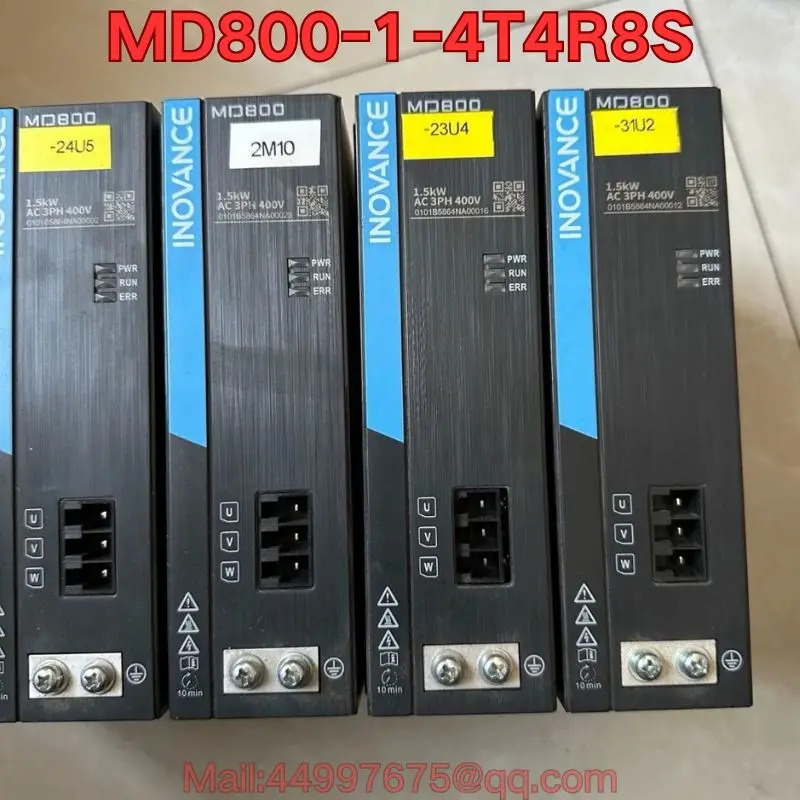 MD800-1-4T4R8S 인버터 모듈