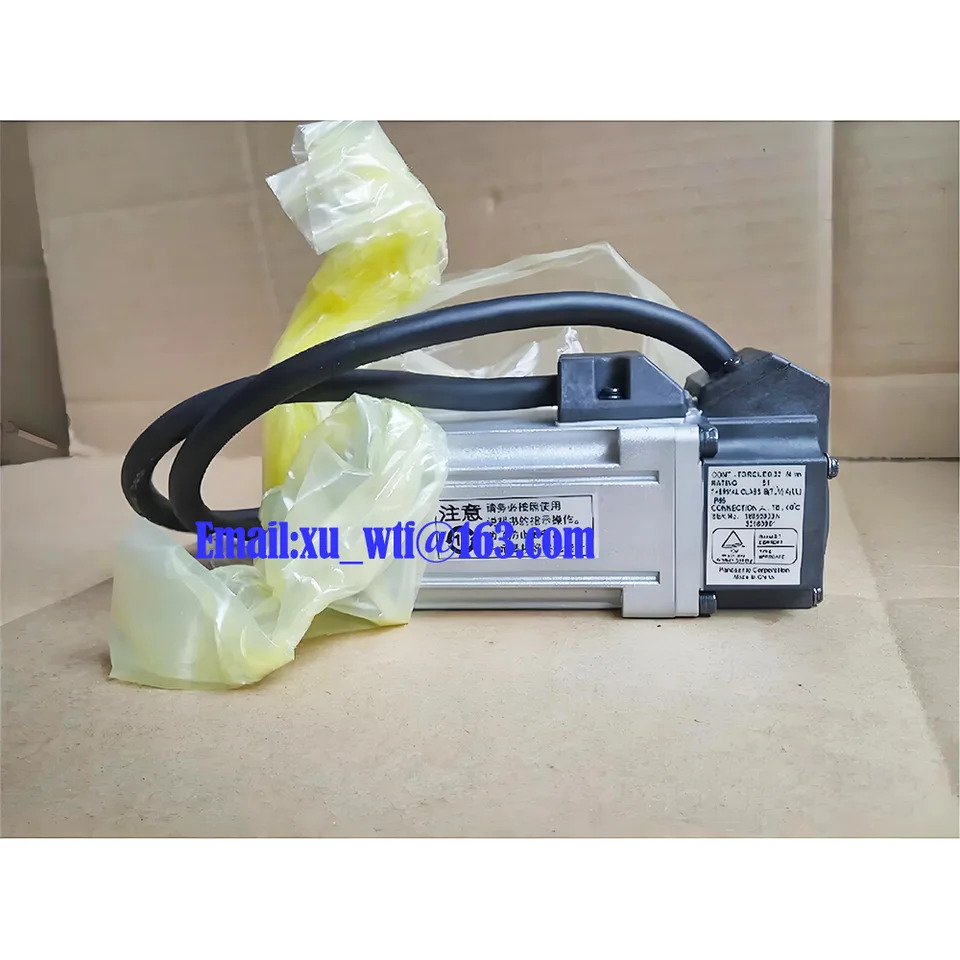 서보 AC 모터 당일 출고 MSMD012P1C 100W 신