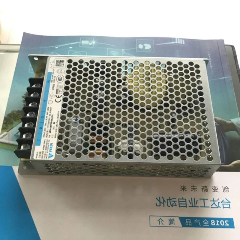 전원공급장치 DELTA 24V3.5A 5V3A 100W PMT-D2V100W1AA