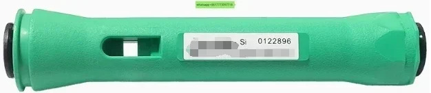 0122896 PIAB Paiyabo 동축 진공 발생기 0122898 생성 튜브 0122897