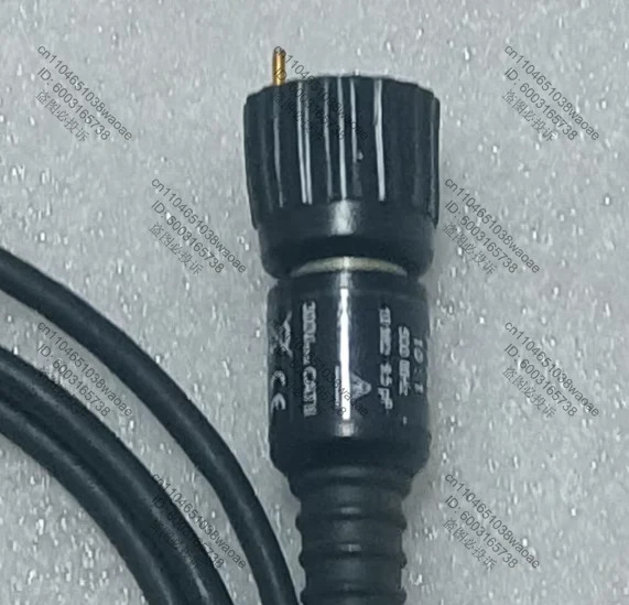 오실로스코프 프로브 팁 PP009 500MHZ 대역폭 리퍼 OK