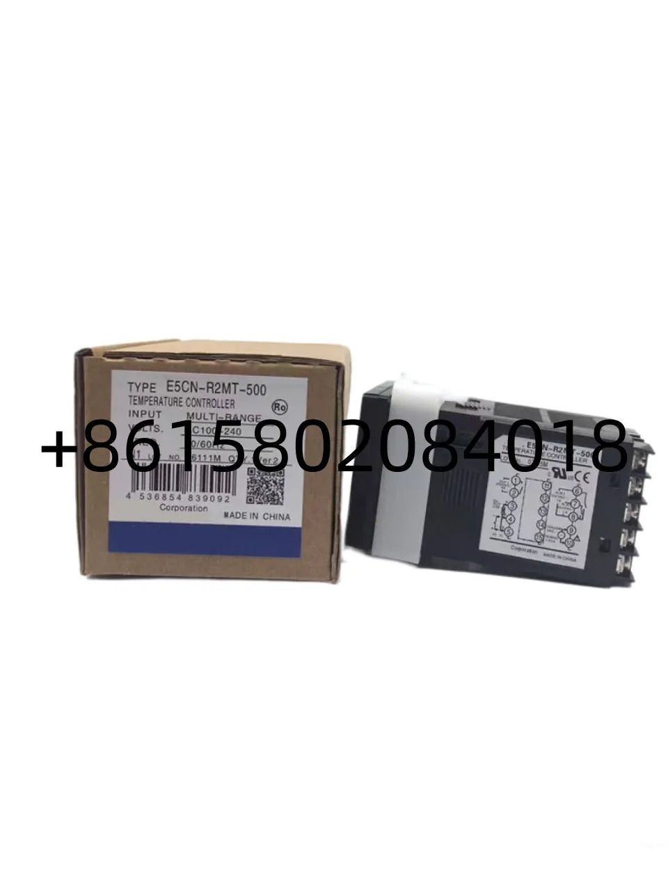 E5CN-R2MT-500 E5CN-Q2MT-500 신