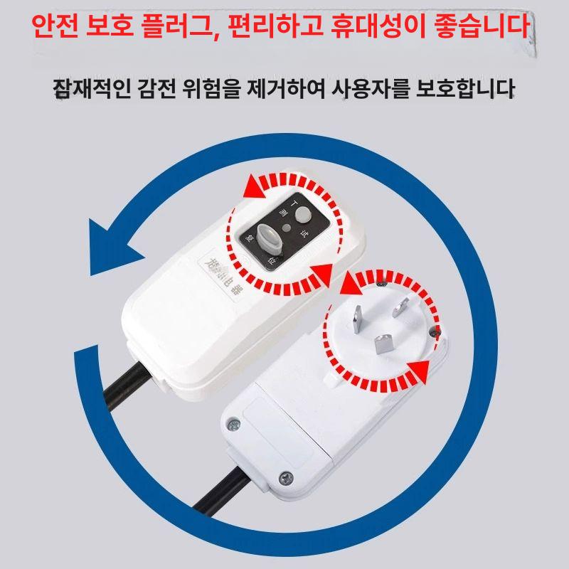가정용 휴대용실링기 봉투 호일 밀봉기 핸드 업소용실링기 비닐접착기 실러 진공 씰링 - 상세 이미지 3