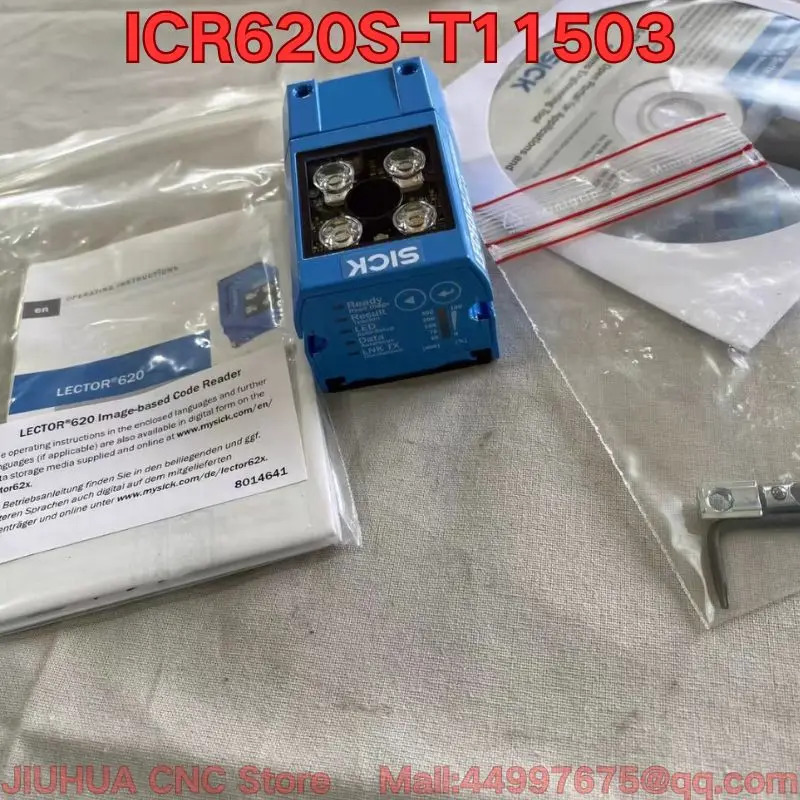 ICR620S-T11503 바코드 리더기