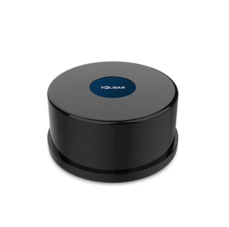 YDLIDAR TG50 장거리 TOF 단일 라2D LiDAR 센서 360 도 스캐너 50m