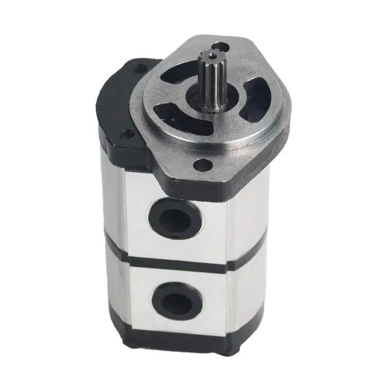두산휠 파기 유압 펌프 DH 150W
