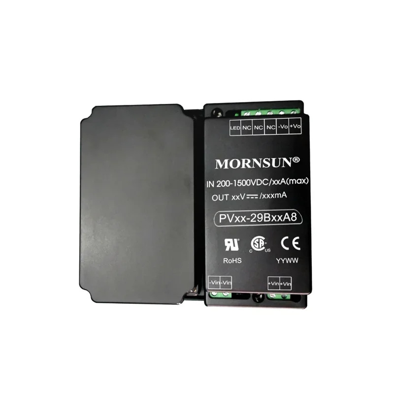 DCDC 모듈 전원공급장치 PV15-29B05A8 29B12 29B15 29B24 A10 15W