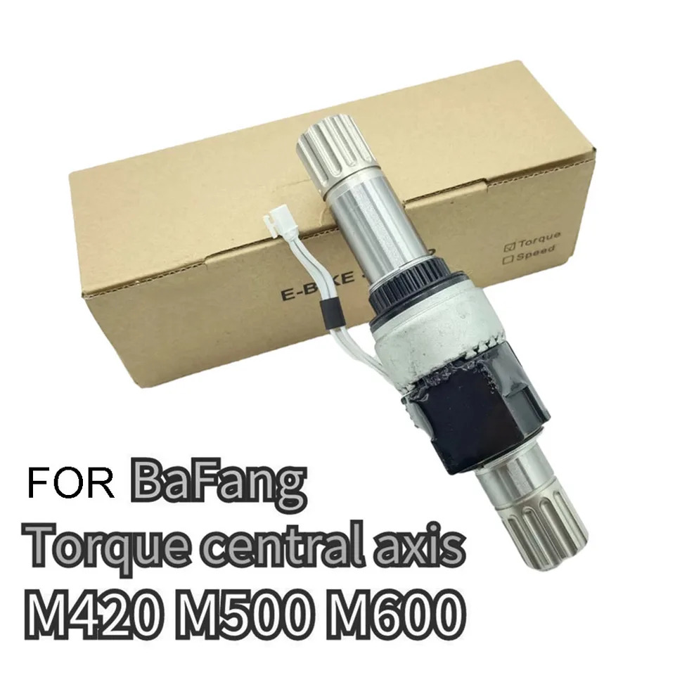 Bafang 중앙 모터 토크 센서 기둥 M600 M500 M420