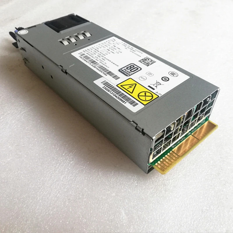 AcBel I610-G20 G10 G15 PSU 550W 전원공급장치 R1CA2551A APM12V0011 신
