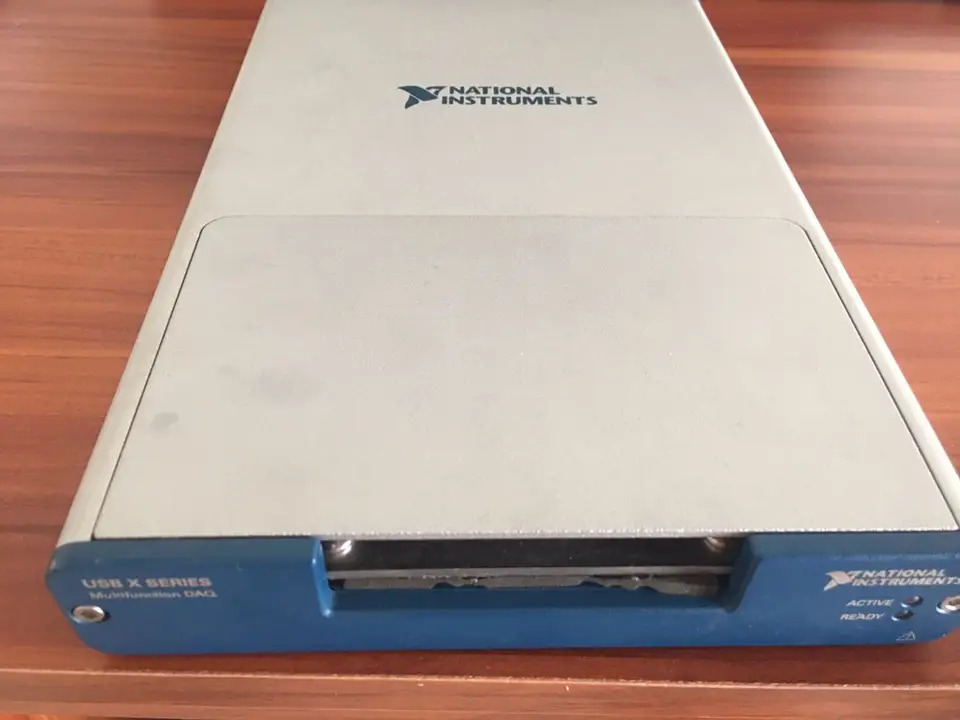 데이터 수집 카드 US NI USB-6341 신